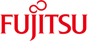Fujitsu Logo